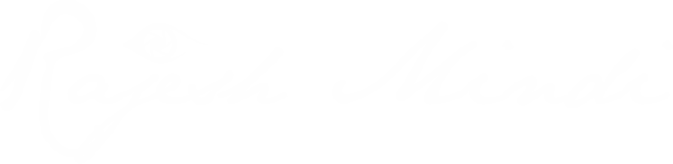 Rajesh Mindi